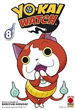 Yo-kai Watch